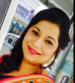 Swati Gulati