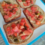 HummusToast